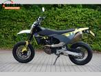 HUSQVARNA 701 SUPERMOTO (bj 2023), 693 cc, Bedrijf, Meer dan 35 kW, SuperMoto