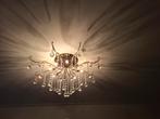 Plafondlamp, Huis en Inrichting, Lampen | Plafondlampen, Ophalen, Zo goed als nieuw