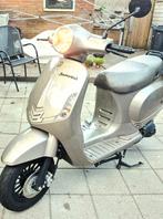 La Souris met weinig kilometers, Ophalen, Benzine, Overige merken