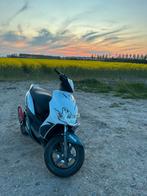 Yamaha jog r 50cc, Ophalen of Verzenden, Zo goed als nieuw, Tweetakt, JogR of RR