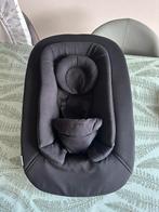 Newborn set / babyschaal voor de cybex lemo kinderstoel, Kinderen en Baby's, Kinderstoelen, Ophalen of Verzenden, Zo goed als nieuw