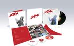 Vinyl LP + 3Cd BoxSet Japan Quiet Life NIEUW Sylvian Karn, Cd's en Dvd's, Vinyl | Pop, Ophalen of Verzenden, 2000 tot heden, Nieuw in verpakking