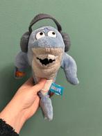 ZGAN Sea Life haaienknuffel, Ophalen of Verzenden, Zo goed als nieuw, Overige typen