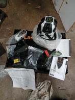 Laserliner PowerCross-Laser 8G, Doe-het-zelf en Verbouw, Gereedschap | Overige machines, Ophalen, Nieuw