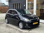 Peugeot 108 1.0 e-VTi Active Airco/Audio/Apple carplay, Voorwielaandrijving, Stof, Gebruikt, 4 stoelen