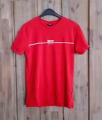 Shirt van Distrikt maat XS, Ophalen of Verzenden, Zo goed als nieuw, Rood, Distrikt