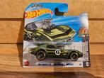 Hotwheels Hot Wheels '68 Chevrolet Corvette Gas Monkey OVP, Ophalen of Verzenden, Zo goed als nieuw, Auto