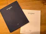 Bucherer Catalogus 2012 met Prijslijst, Ophalen of Verzenden, Gebruikt, Overige typen
