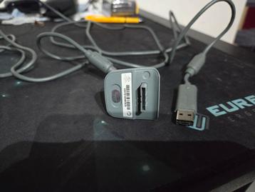 Xbox 360 Controller USB Oplader Kabel beschikbaar voor biedingen