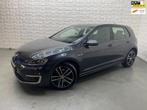 Volkswagen Golf 1.4 TSI GTE 2DE EIGENAAR PDC ACC SFEER NAP, 8 kWh, Stof, Gebruikt, 4 cilinders