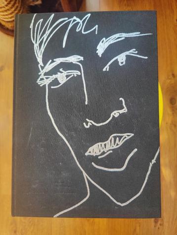 Jeanne Dekkers – Over schetsen - About sketching - Hardcover beschikbaar voor biedingen