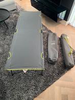 Quechua L100 veldbed, 2 stuks, Caravans en Kamperen, Ophalen of Verzenden, Zo goed als nieuw