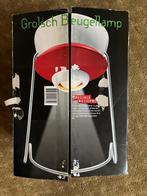 Verzamelobject Grolsch beugellamp, Verzamelen, Verzenden, Nieuw, Overige typen, Grolsch