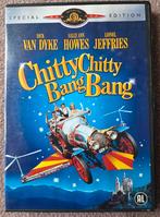 Chitty Chitty Bang Bang ( Dick van Dyke), Alle leeftijden, Ophalen of Verzenden, 1980 tot heden, Zo goed als nieuw