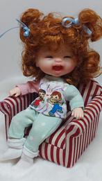 Fauteuil voor obb11, Verzamelen, Poppen, Ophalen of Verzenden, Zo goed als nieuw, Pop