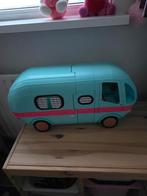 LOL Surprise Camper - Zo goed als nieuw!, Ophalen, Zo goed als nieuw, Meisje