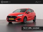 Ford Fiesta 1.0 EcoBoost ST-Line | Winterpack | Climate Cont, Voorwielaandrijving, Gebruikt, Euro 6, 580 kg