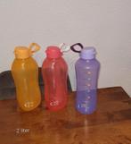 Tupperware eco flessen, Huis en Inrichting, Keuken | Tupperware, Ophalen of Verzenden, Nieuw