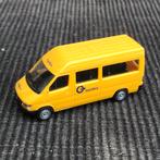 1:87 HERPA MERCEDES SPRINTER BUURTBUS ….. 5,-, Ophalen of Verzenden, Zo goed als nieuw, Auto, Herpa