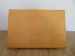 Tekentafel Tafelezel Reeves hout A2 Schildertafel, Ophalen of Verzenden, Gebruikt, Overige typen