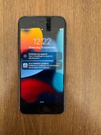 Iphone 7 zwart, Ophalen of Verzenden, Zo goed als nieuw, Zwart, 64 GB