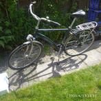 herenfiets, Minder dan 10 versnellingen, Gebruikt, Overige maten, Ophalen