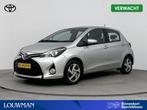Toyota Yaris 1.5 Hybrid Trend Bi-Tone Limited | Parkeercamer, 12 maanden, Gebruikt, Euro 6, 4 cilinders