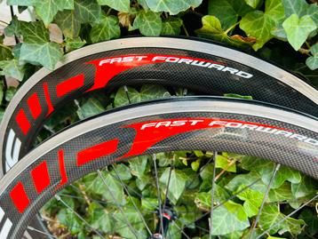 FFWD F6R carbon wielset beschikbaar voor biedingen