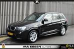 BMW X3 xDrive20i High Executive M Sport Edition Automaat Nav, Automaat, Gebruikt, 4 cilinders, 2000 kg