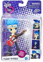 MY LITTLE PONY Equestria Girls Minis School Dance Flash Sent, Ophalen of Verzenden, Nieuw