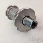 Campagnolo trapas zgan 111 mm BSA, Fietsen en Brommers, Fietsonderdelen, Crankstel of Pedalen, Campagnolo, Racefiets, Ophalen of Verzenden
