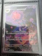 Rabsca IR, Hobby en Vrije tijd, Verzamelkaartspellen | Pokémon, Ophalen of Verzenden, Zo goed als nieuw, Losse kaart