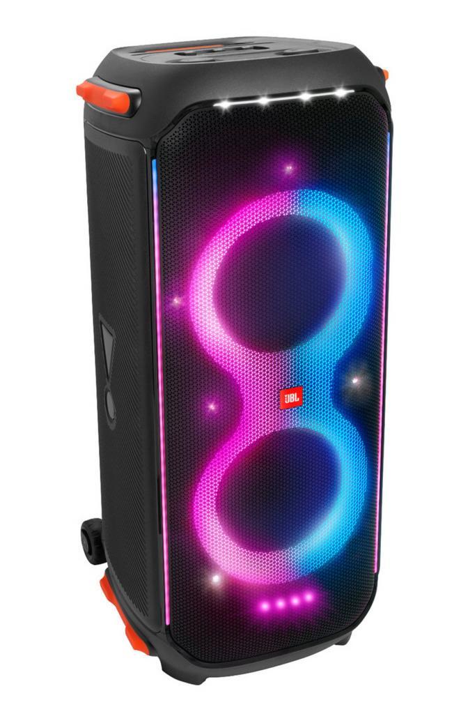 Jbl710 partybox, Audio, Tv en Foto, Luidsprekers, Nieuw, Subwoofer, 120 watt of meer, JBL, Ophalen of Verzenden