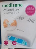 UV Nageldroger - Zo goed als nieuw!, Ophalen of Verzenden, Zo goed als nieuw, Hand- en Voetverzorging