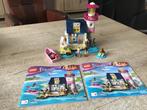 Lego friends Vuurtoren 41094, Kinderen en Baby's, Speelgoed | Duplo en Lego, Ophalen of Verzenden, Zo goed als nieuw