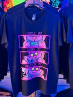 T shirt glow in the dark, Ophalen of Verzenden, Nieuw
