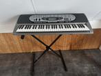 Casio CTK-573, Muziek en Instrumenten, Keyboards, Ophalen, Gebruikt, Overige aantallen, Casio
