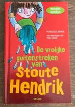 De guitenstreken van stoute Hendrik, Ophalen of Verzenden, Zo goed als nieuw