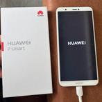 Huawei P smart, Telecommunicatie, Mobiele telefoons | Huawei, Overige kleuren, Touchscreen, Ophalen of Verzenden, Zo goed als nieuw