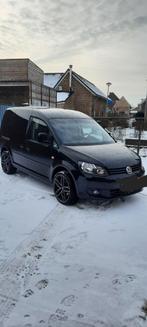 Volkswagen caddy 1.6  diesel 55KW 2011, Voorwielaandrijving, Euro 5, 4 cilinders, Volkswagen