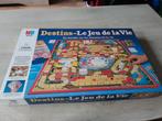 MB Destins - Le Jeu de la Vie Bordspel (Levensweg  ), MB, Ophalen of Verzenden, Een of twee spelers, Consumercare@hasbro.co.uk