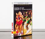 Bring it On 4K UHD + Blu-Ray (US Import) Shout Select, Info@shoutfactory.com, 2034 Armacost Ave. Los Angeles, CA 90025. Sawtelle, USA