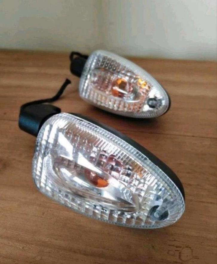 Knipperlichten oa F650gs , F800gs , r1200gs r1200gsa, Motoren, Onderdelen | BMW, Ophalen of Verzenden