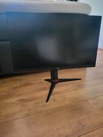 2x Aoc q27g2u game monitor, Ophalen, Zo goed als nieuw, Overige merken