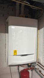 Remeha calenta ace 40l, Doe-het-zelf en Verbouw, Geisers en Boilers, Minder dan 20 liter, Ophalen of Verzenden, Zo goed als nieuw