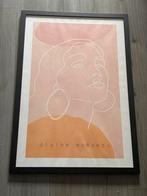 Fotolijst ‘divine moments’ (65x95), Ophalen, Zo goed als nieuw