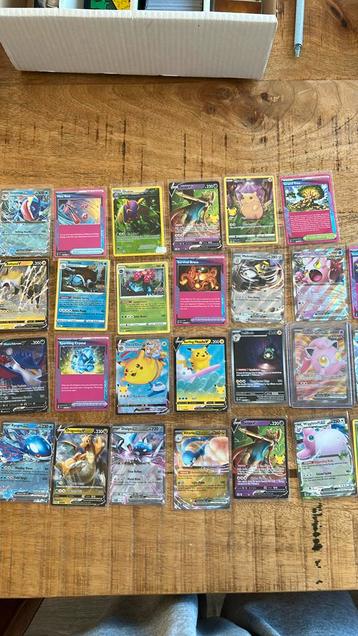 Pokemon hitjea €2 pst  beschikbaar voor biedingen