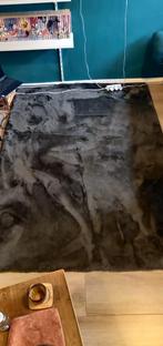 Zacht Hoogpolig vloerkleed - Comfy Supreme Groen, Huis en Inrichting, Stoffering | Tapijten en Kleden, Ophalen, Gebruikt, 100 tot 150 cm