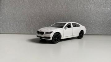 Siku 1509 BMW 750i wit 1:87 beschikbaar voor biedingen