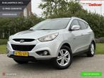 Hyundai ix35 1.6i GDI Style Keyless | Trekhaak | Cruise, Voorwielaandrijving, 135 pk, 1591 cc, 4 cilinders